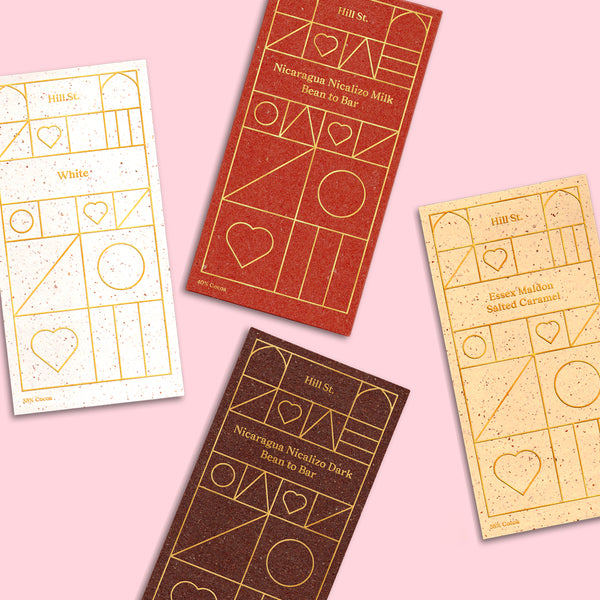 The Hill St. Core Collection