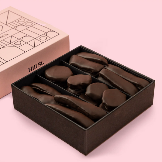 Hill St. Confit Fruits Selection Box