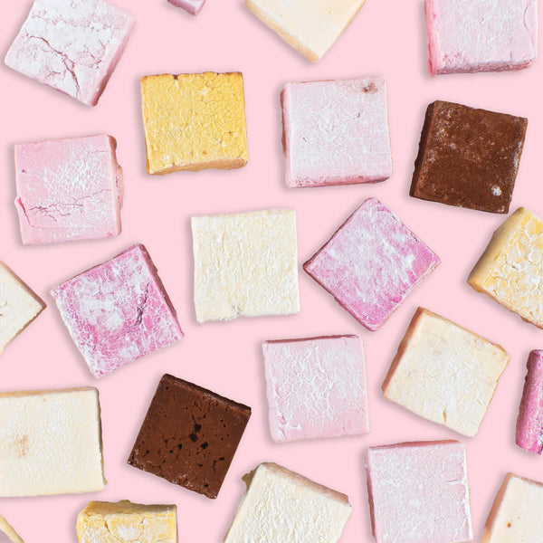 Hill St. Marshmallows - 16 pieces