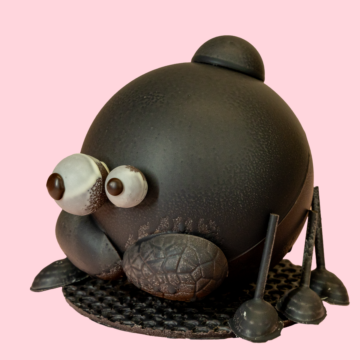 Hill St. Halloween Chocolate Spider - (Collection from store only)