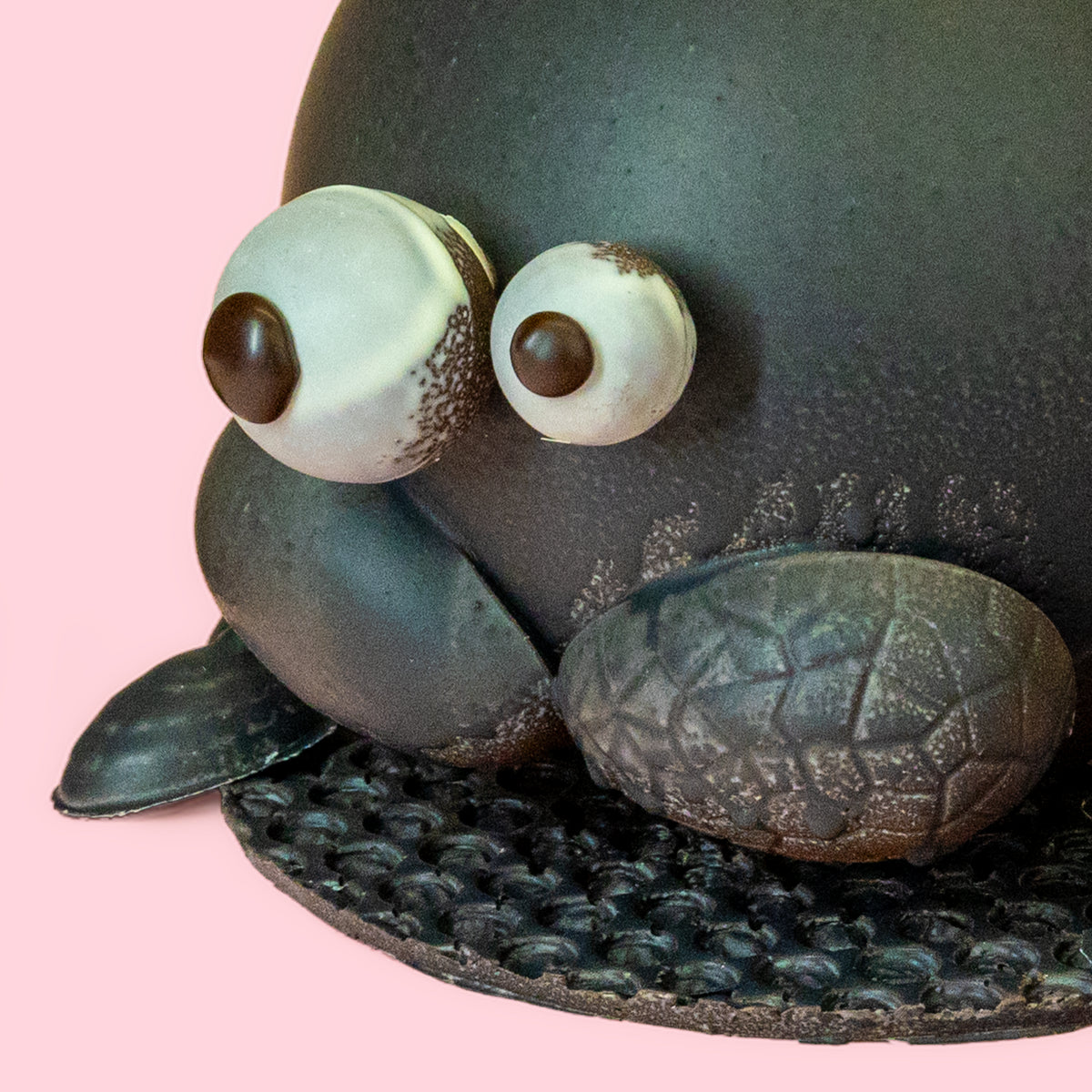 Hill St. Halloween Chocolate Spider - (Collection from store only)