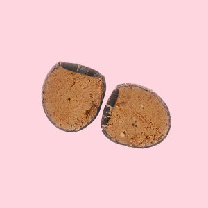 Praline Egg Box - (6) Milk or Dark or Mixed