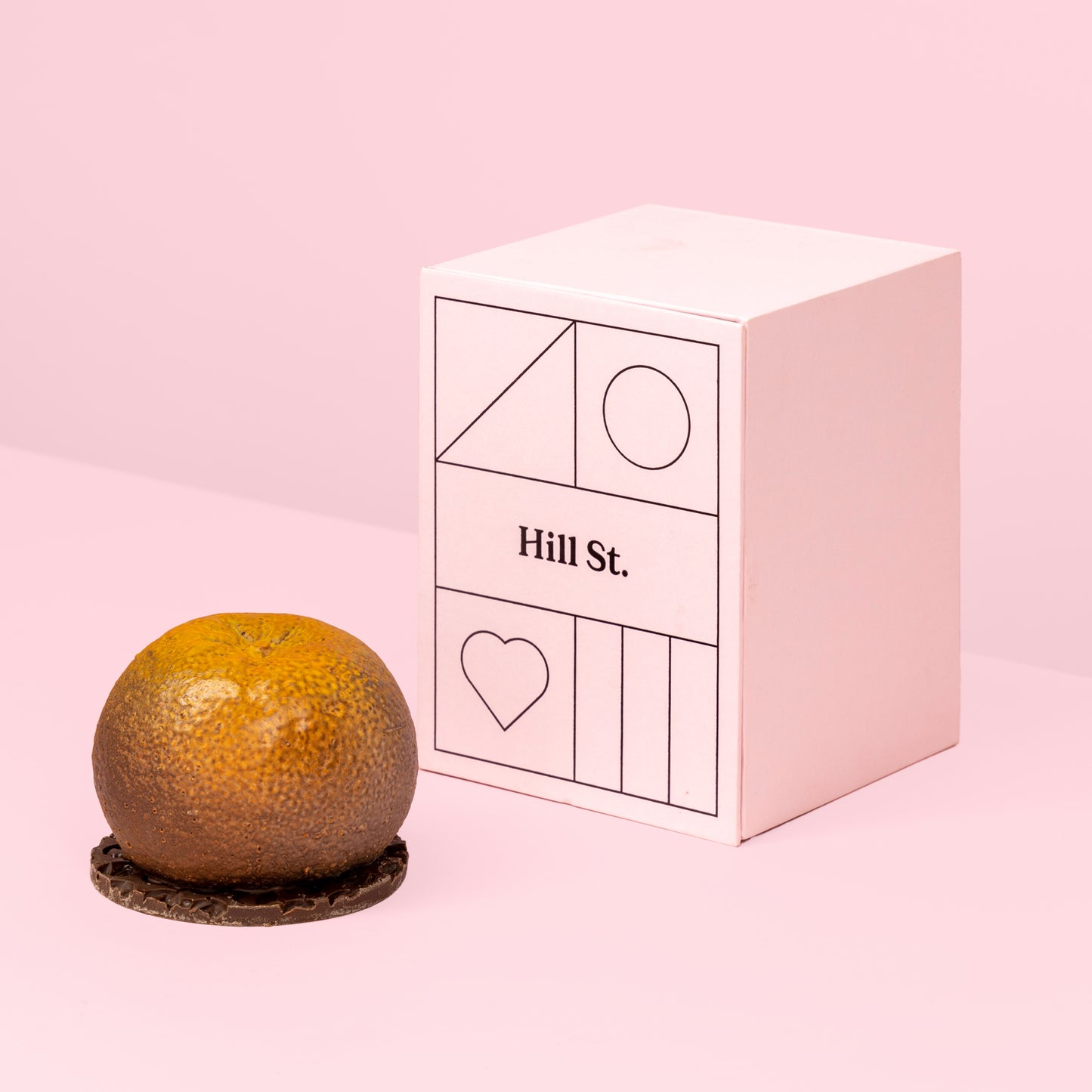 Hill St. Chocolate Clementine (Pick up only product)