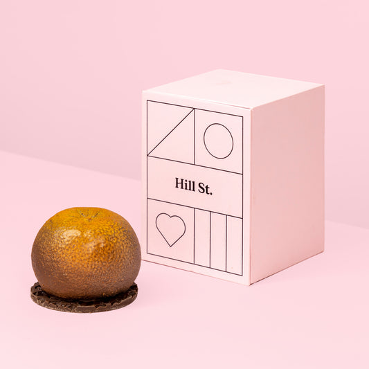 Hill St. Chocolate Clementine (Pick up only product)