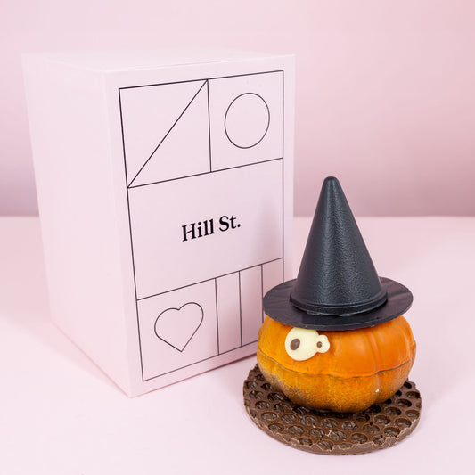 Hill St. Halloween Squash - Size 1  (Collection from store only)