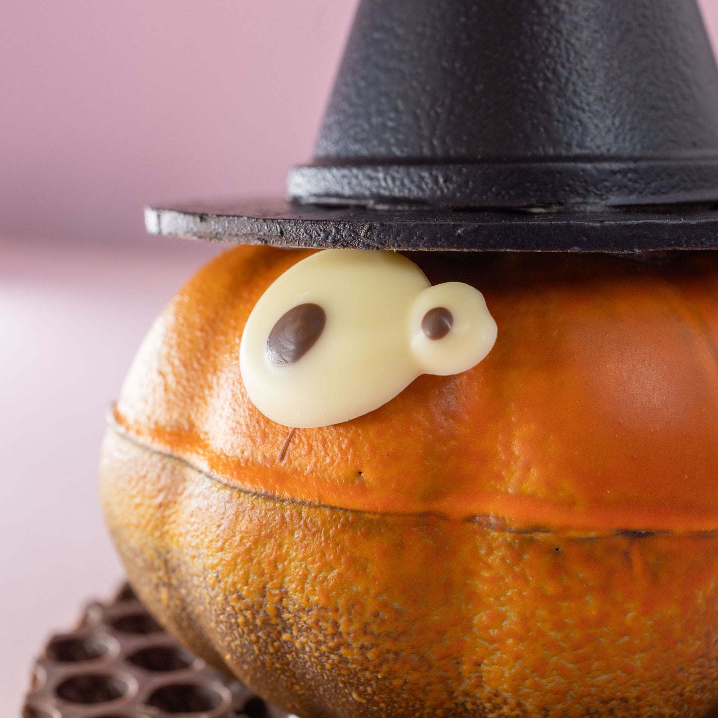 Hill St. Halloween Squash - Size 1  (Collection from store only)