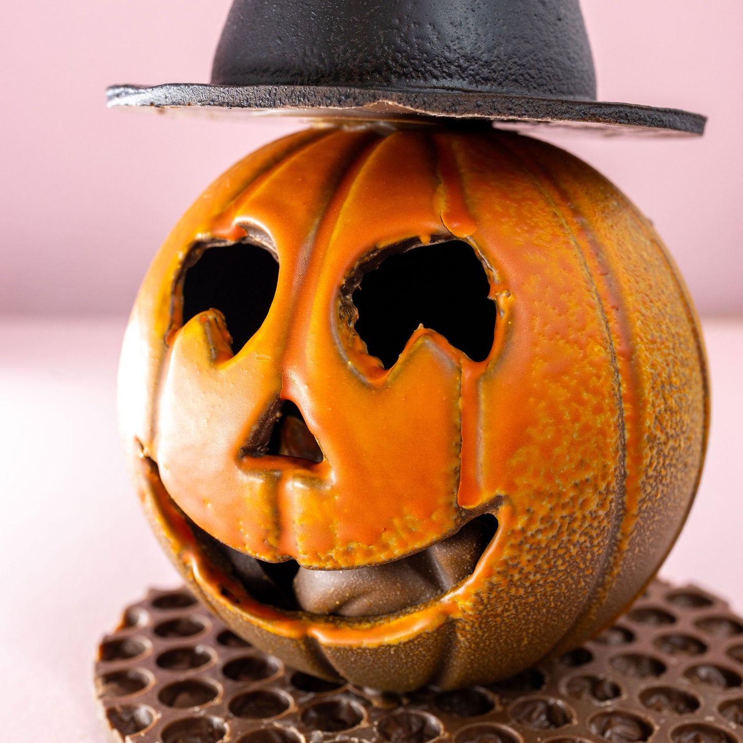 Hill St. Halloween Pumpkin - (Collection from store only)