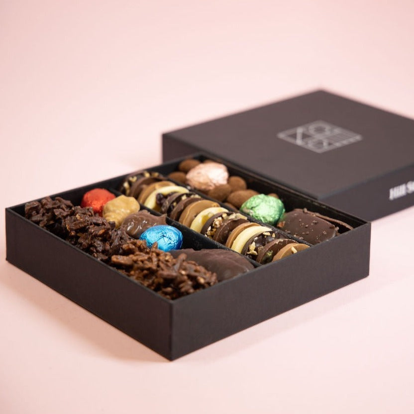 Hill St. Easter Gourmet Selection Box 500g
