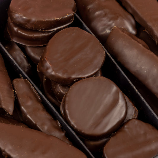 Hill St. Confit Fruits Selection Box