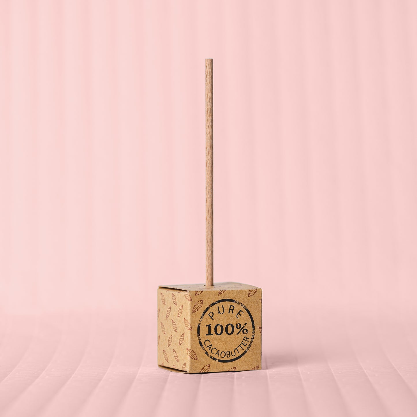 Hill St. Milk / Dark Hot Chocolate Stirrers