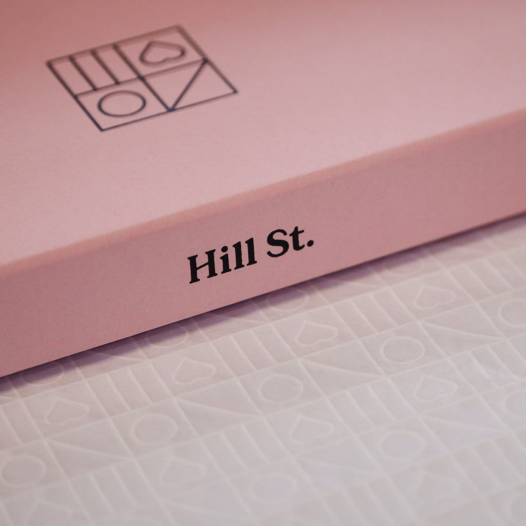 Hill St. Digital Gift Card