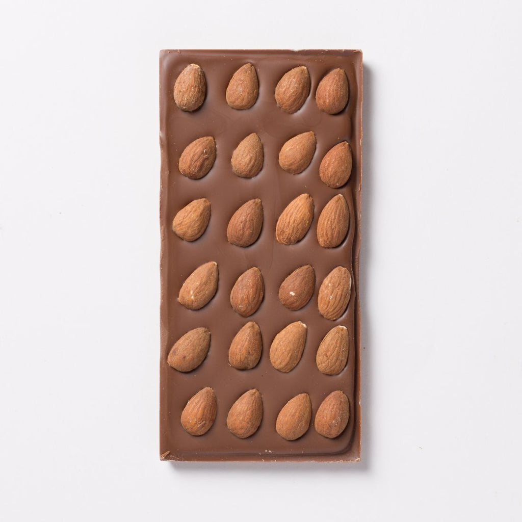 Hill St Almond Bar