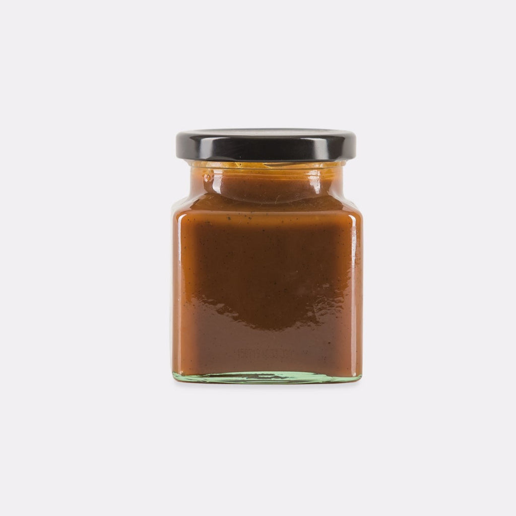 Maldon Salted Caramel Spread